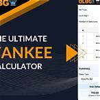 yankee free bet calculator